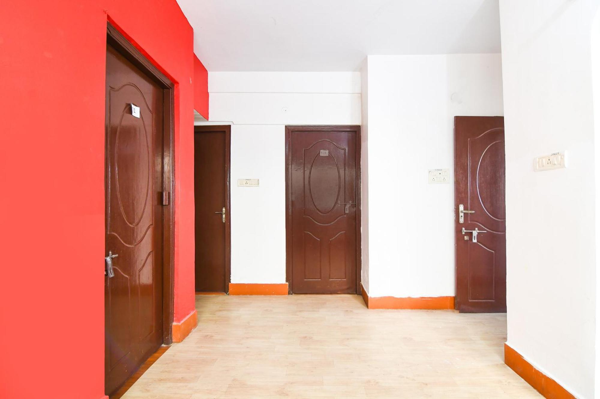 Hotel O Biswa Bangla Sarani Колката Екстер'єр фото