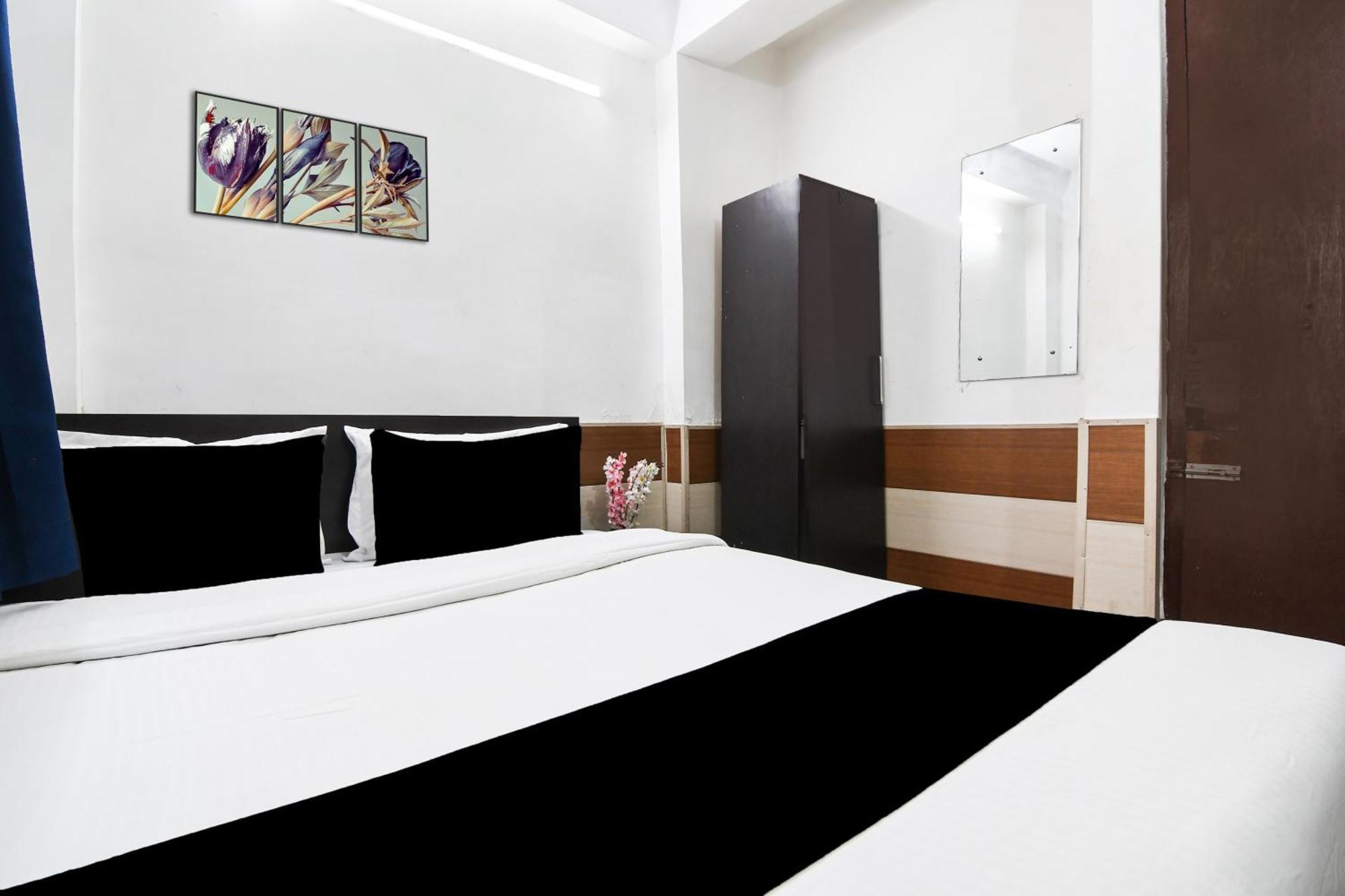 Hotel O Biswa Bangla Sarani Колката Екстер'єр фото