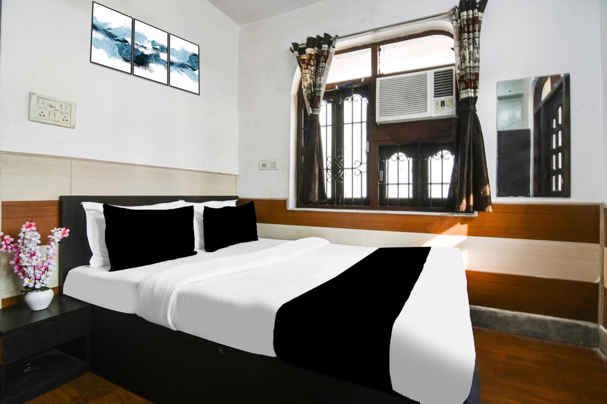 Hotel O Biswa Bangla Sarani Колката Екстер'єр фото