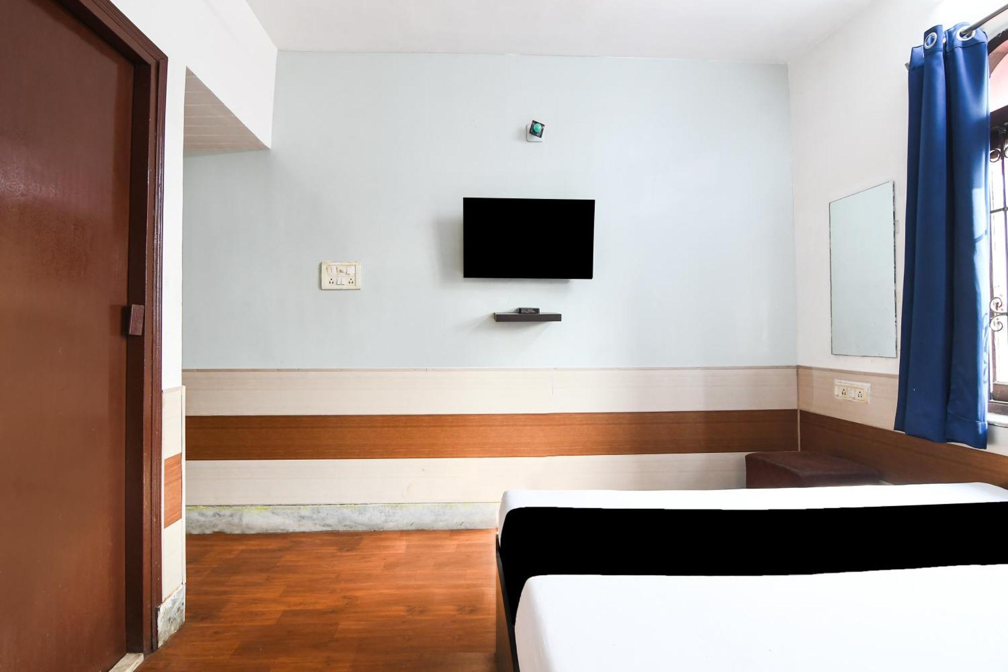 Hotel O Biswa Bangla Sarani Колката Екстер'єр фото
