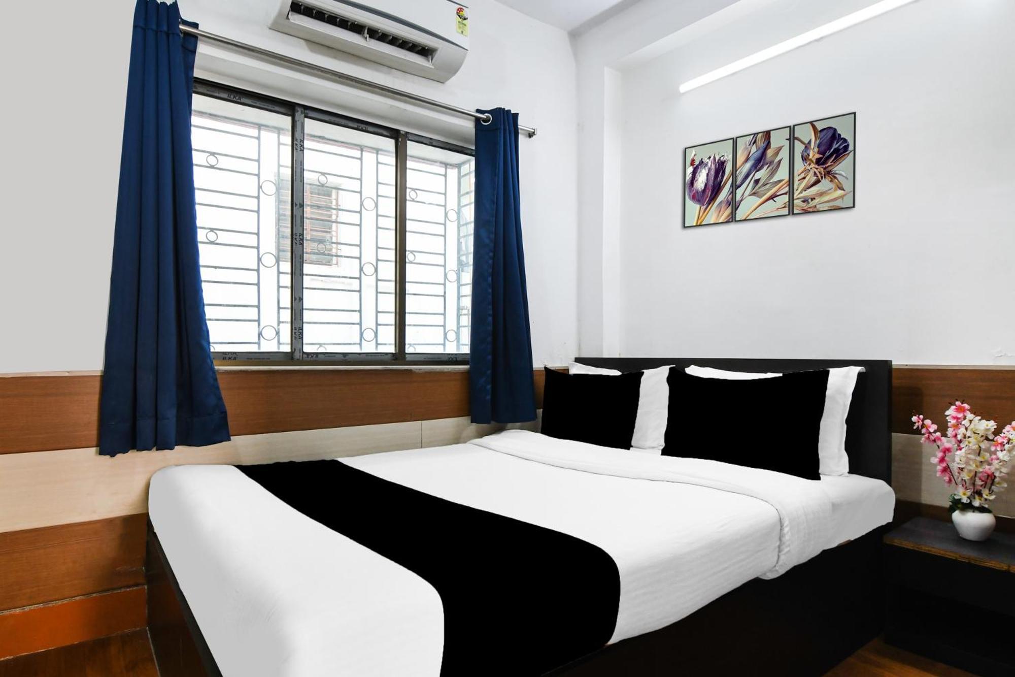 Hotel O Biswa Bangla Sarani Колката Екстер'єр фото