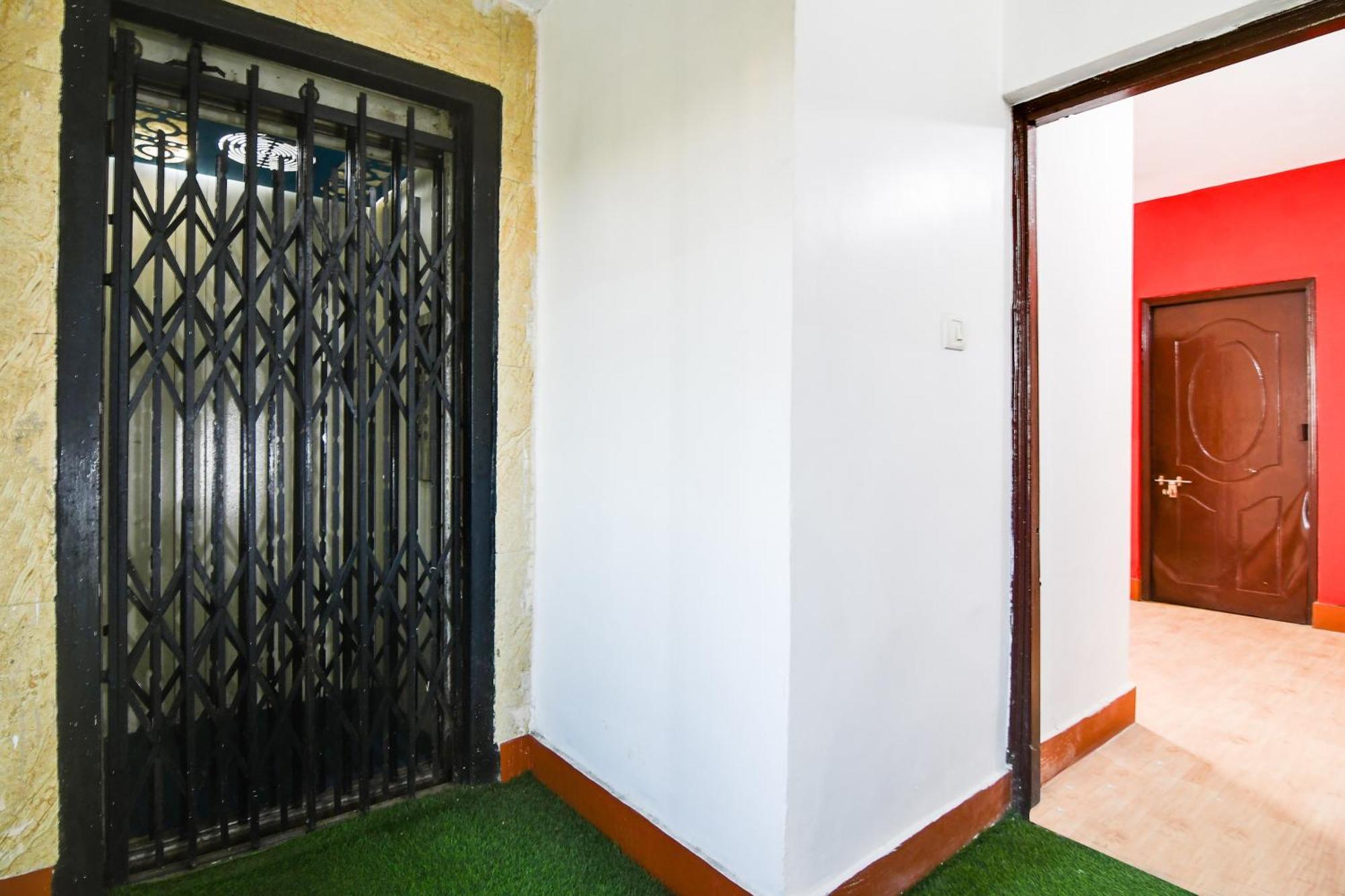 Hotel O Biswa Bangla Sarani Колката Екстер'єр фото