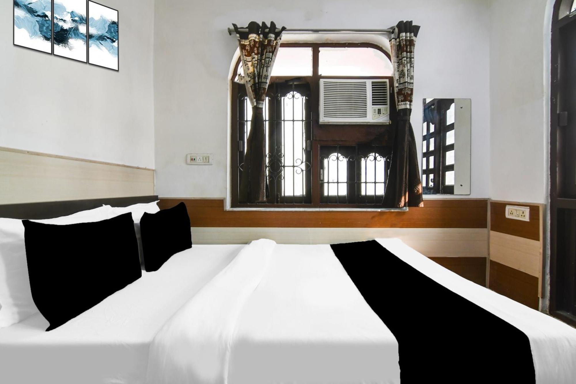 Hotel O Biswa Bangla Sarani Колката Екстер'єр фото