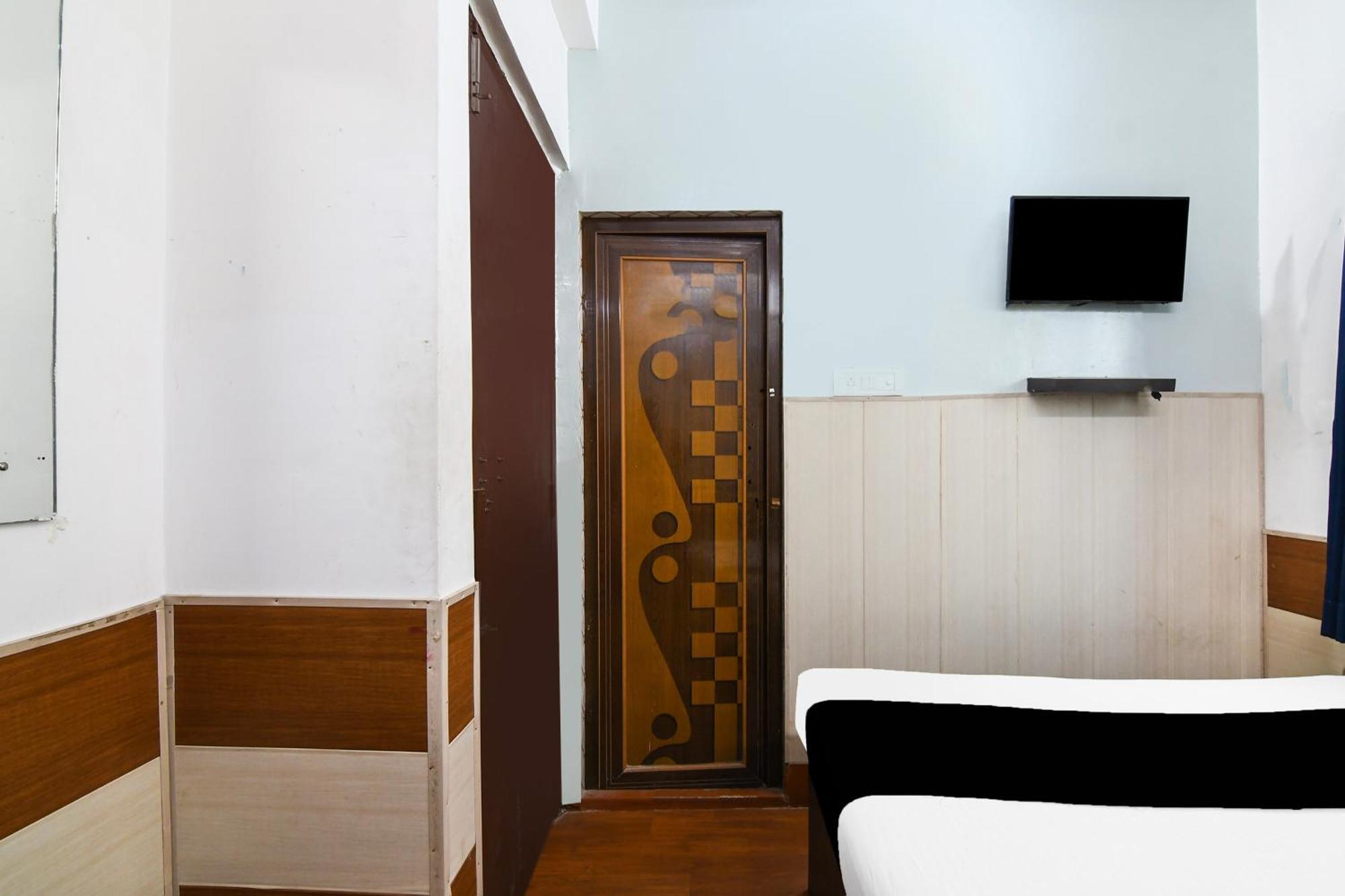 Hotel O Biswa Bangla Sarani Колката Екстер'єр фото