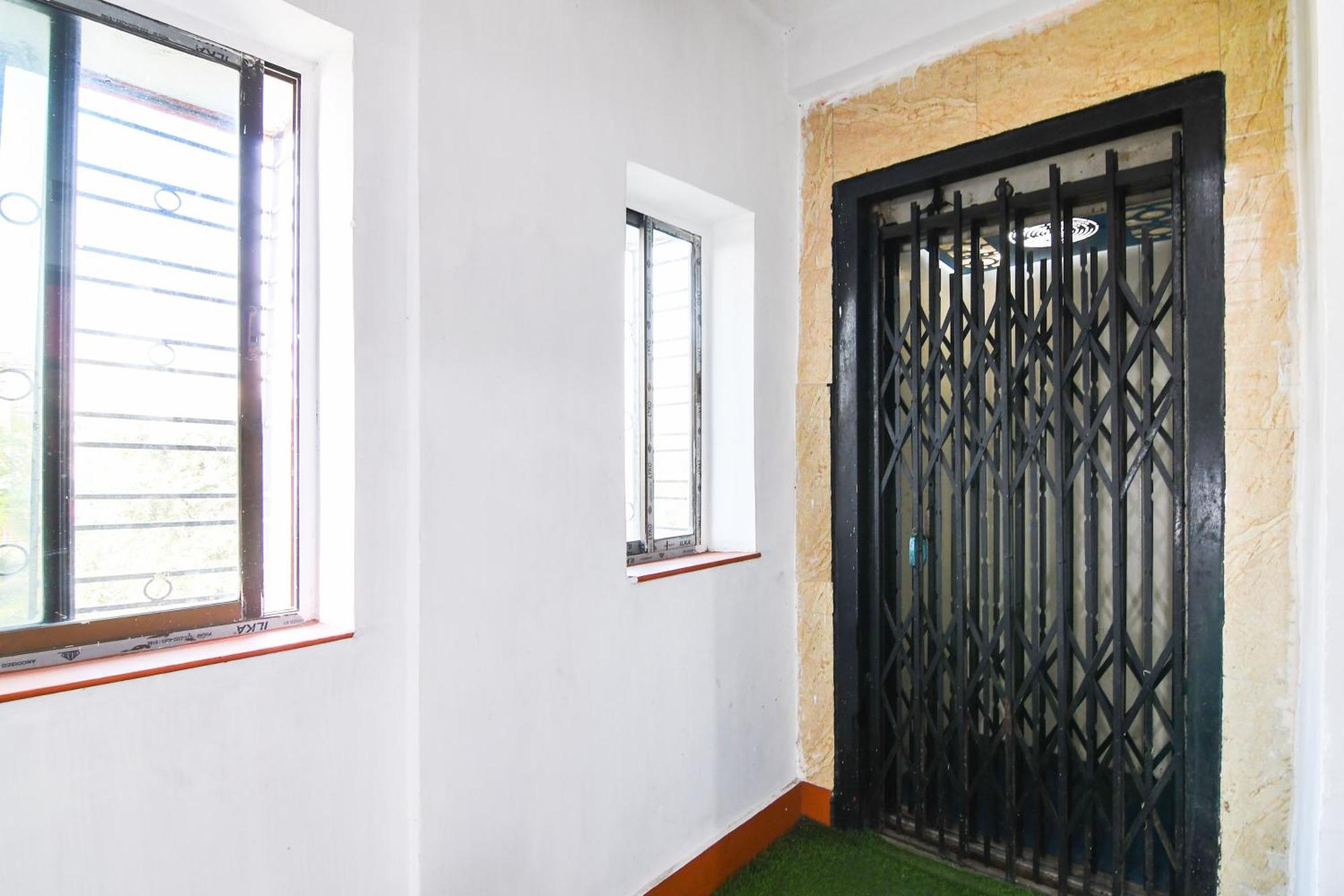 Hotel O Biswa Bangla Sarani Колката Екстер'єр фото