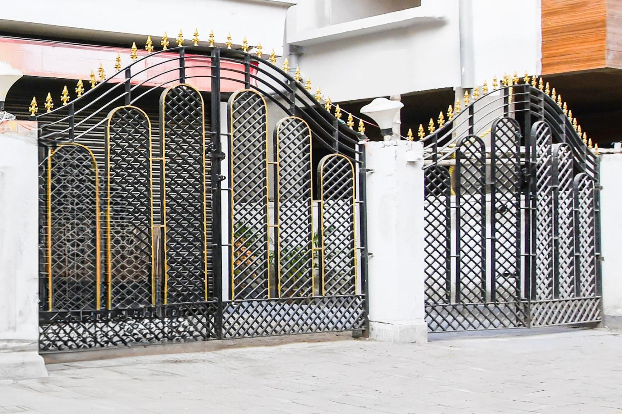 Hotel O Biswa Bangla Sarani Колката Екстер'єр фото